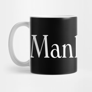 Manhattan 1979 Mug
